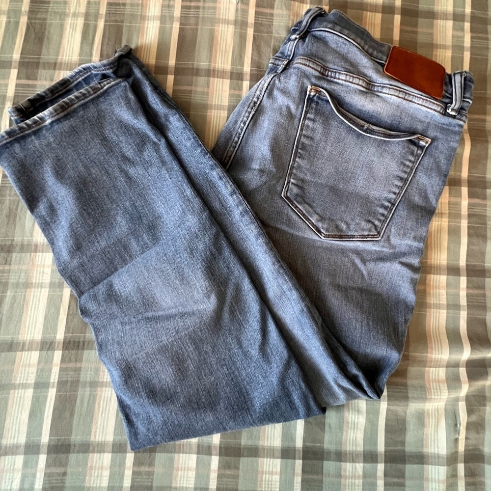 Men’s jeans